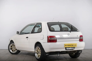 Хетчбэк Toyota Corsa 1999 года, 389000 рублей, Томск