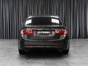 Седан Honda Accord 2008 года, 1149000 рублей, Тюмень