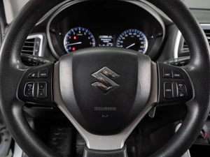 Внедорожник Suzuki SX4 2017 года, 1299000 рублей, Тюмень