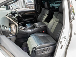 Минивэн Toyota Alphard 2020 года, 5570000 рублей, Краснодар