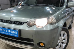 Внедорожник Honda HR-V 2003 года, 689000 рублей, Новокузнецк