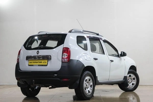 Внедорожник Renault Duster 2014 года, 849000 рублей, Новокузнецк