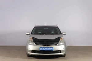 Лифтбек Toyota Prius 2008 года, 689000 рублей, Новосибирск