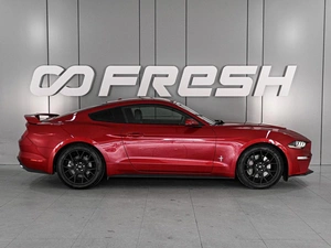 Купе Ford Mustang 2019 года, 3470000 рублей, Аксай