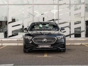 Седан Mercedes-benz E-класс 2025 года, 9920000 рублей, Краснодар