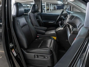 Минивэн Toyota Alphard 2014 года, 3119000 рублей, Ставрополь