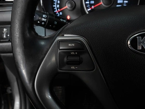 Седан Kia Rio 2017 года, 1435000 рублей, Ставрополь