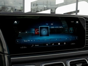 Внедорожник Mercedes-benz GLE-класс 2021 года, 7100000 рублей, Краснодар