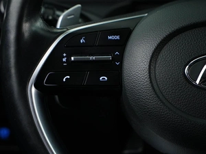 Седан Hyundai Sonata 2021 года, 2450046 рублей, Москва