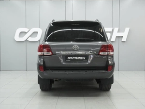 Внедорожник Toyota Land Cruiser 2009 года, 3360000 рублей, Ростов-на-Дону
