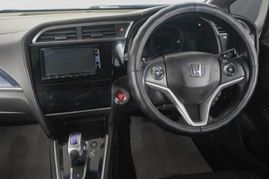 Универсал Honda Shuttle 2015 года, 1099000 рублей, Кемерово