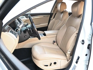 Седан Genesis G80 2020 года, 2937000 рублей, Кирилловка