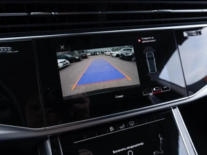 Внедорожник Audi Q8 2019 года, 6199000 рублей, Саратов