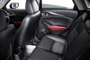 Внедорожник Mazda CX-3 2015 года, 1399000 рублей, Пермь