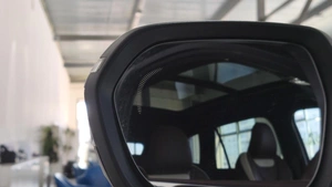 Внедорожник Geely Monjaro 2023 года, 3000000 рублей, Кострома