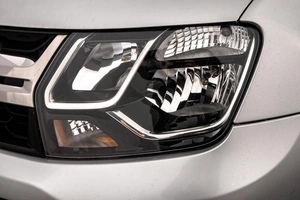 Внедорожник Renault Duster 2016 года, 1289000 рублей, Барнаул