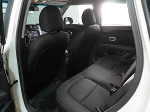 Внедорожник Kia Soul 2017 года, 1499000 рублей, Воронеж