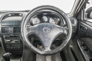 Универсал Toyota Caldina 2001 года, 529000 рублей, Барнаул