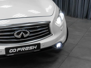 Внедорожник Infiniti QX70 2014 года, 2499000 рублей, Тюмень