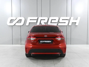 Седан Toyota Corolla 2019 года, 1999000 рублей, Ростов-на-Дону