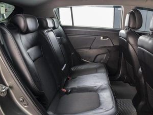 Внедорожник Kia Sportage 2013 года, 1460000 рублей, Омск