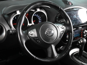 Внедорожник Nissan Juke 2013 года, 1249000 рублей, Аксай