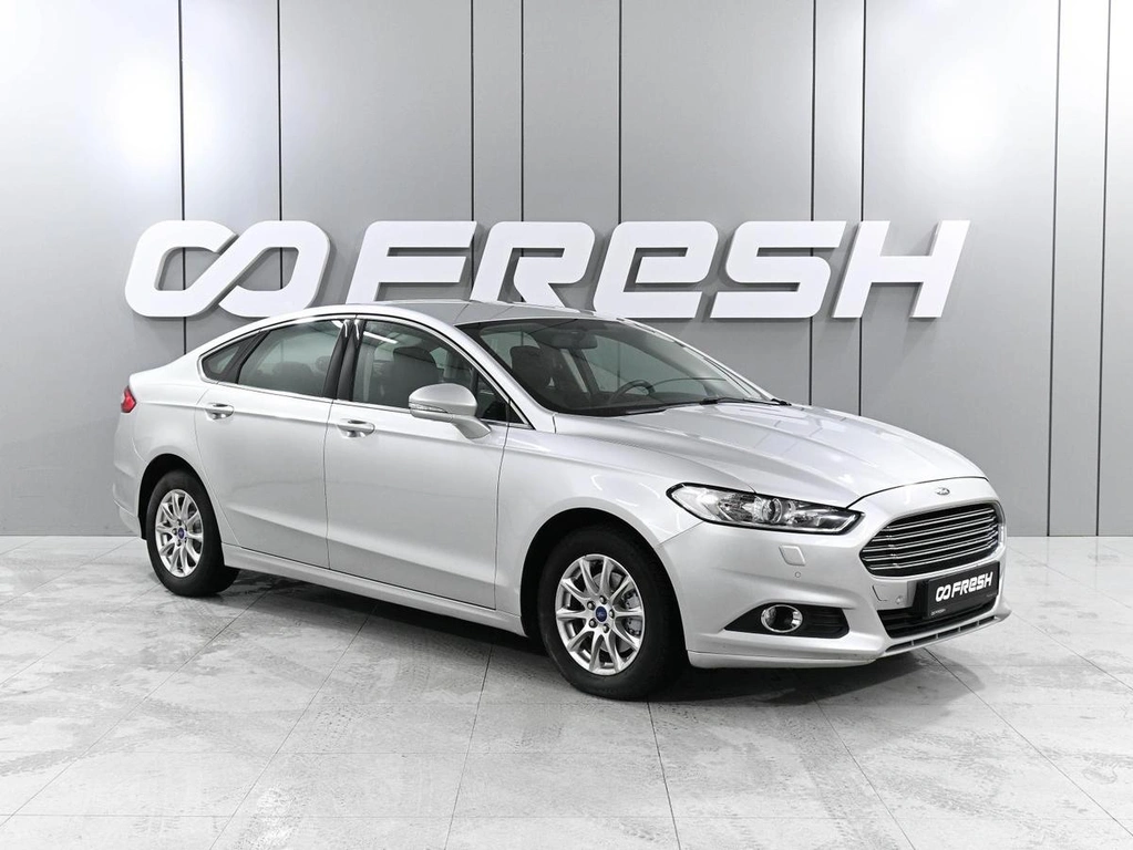 Седан Ford Mondeo 2015 года, 1449000 рублей, Аксай