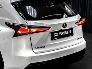Внедорожник Lexus NX 2017 года, 2899000 рублей, Тюмень