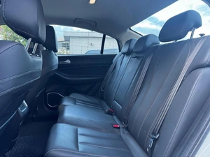 Седан OMODA S5 2023 года, 1387000 рублей, Ижевск