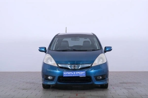 Универсал Honda Fit Shuttle 2011 года, 919000 рублей, Омск