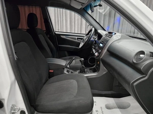 Внедорожник Lifan X60 2017 года, 665000 рублей, Ачинск