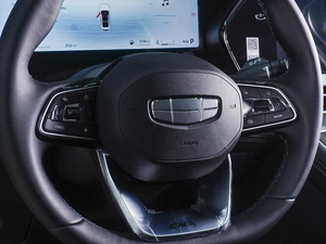 Внедорожник Geely Monjaro 2025 года, 4450000 рублей, Ростов-на-Дону