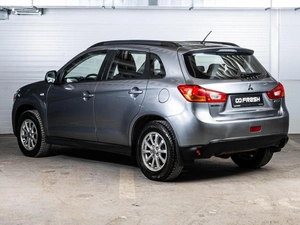 Внедорожник Mitsubishi ASX 2013 года, 1169000 рублей, Ставрополь