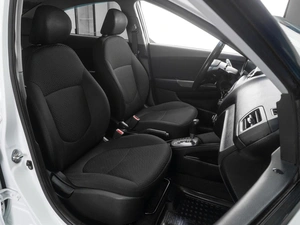 Седан Kia Rio 2014 года, 939000 рублей, Тюмень