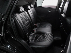 Внедорожник Nissan Qashqai 2010 года, 979000 рублей, Воронеж