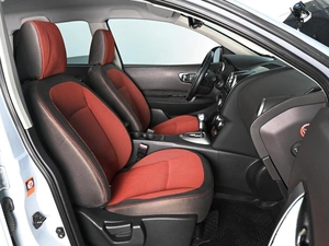 Внедорожник Nissan Qashqai 2007 года, 829000 рублей, Аксай