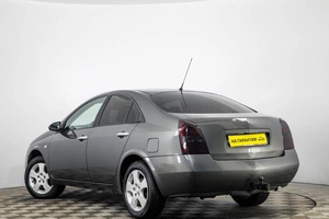 Седан Nissan Primera 2005 года, 539000 рублей, Пермь