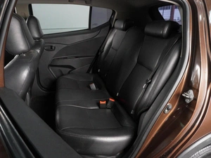 Хетчбэк Lifan X50 2015 года, 530000 рублей, Минеральные Воды
