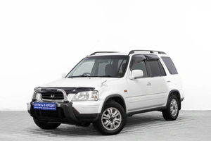 Внедорожник Honda CR-V 1998 года, 399000 рублей, Барнаул
