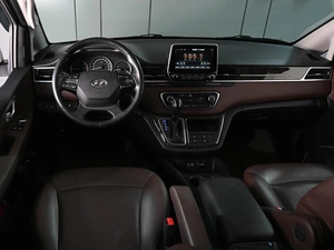 Минивэн Hyundai Grand Starex 2020 года, 3780000 рублей, Ростов-на-Дону