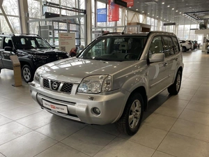 Внедорожник Nissan X-Trail 2006 года, 855000 рублей, Орёл