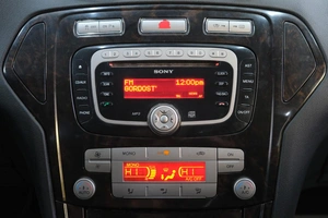 Седан Ford Mondeo 2008 года, 749000 рублей, Омск