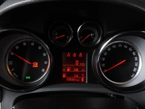 Внедорожник Opel Mokka 2012 года, 879000 рублей, Минеральные Воды