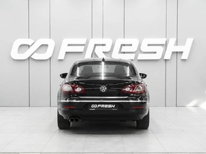 Седан Volkswagen Passat CC 2008 года, 1200000 рублей, Ростов-на-Дону