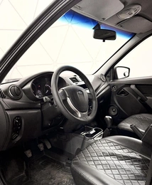 Седан ВАЗ (LADA) Granta 2019 года, 757000 рублей, Орёл
