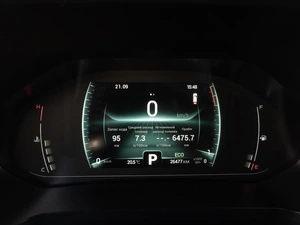 Внедорожник Chery Tiggo 4 Pro 2023 года, 1649000 рублей, Саратов