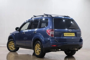 Внедорожник Subaru Forester 2012 года, 1389000 рублей, Новокузнецк