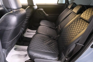 Минивэн Toyota Verso 2009 года, 919000 рублей, Омск