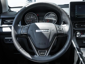 Внедорожник Haval M6 2025 года, 1994850 рублей, Ставрополь