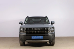 Внедорожник Haval H3 2024 года, 2799000 рублей, Новосибирск